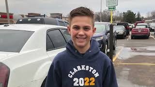 CHS Opening Graduation Slideshow 2022