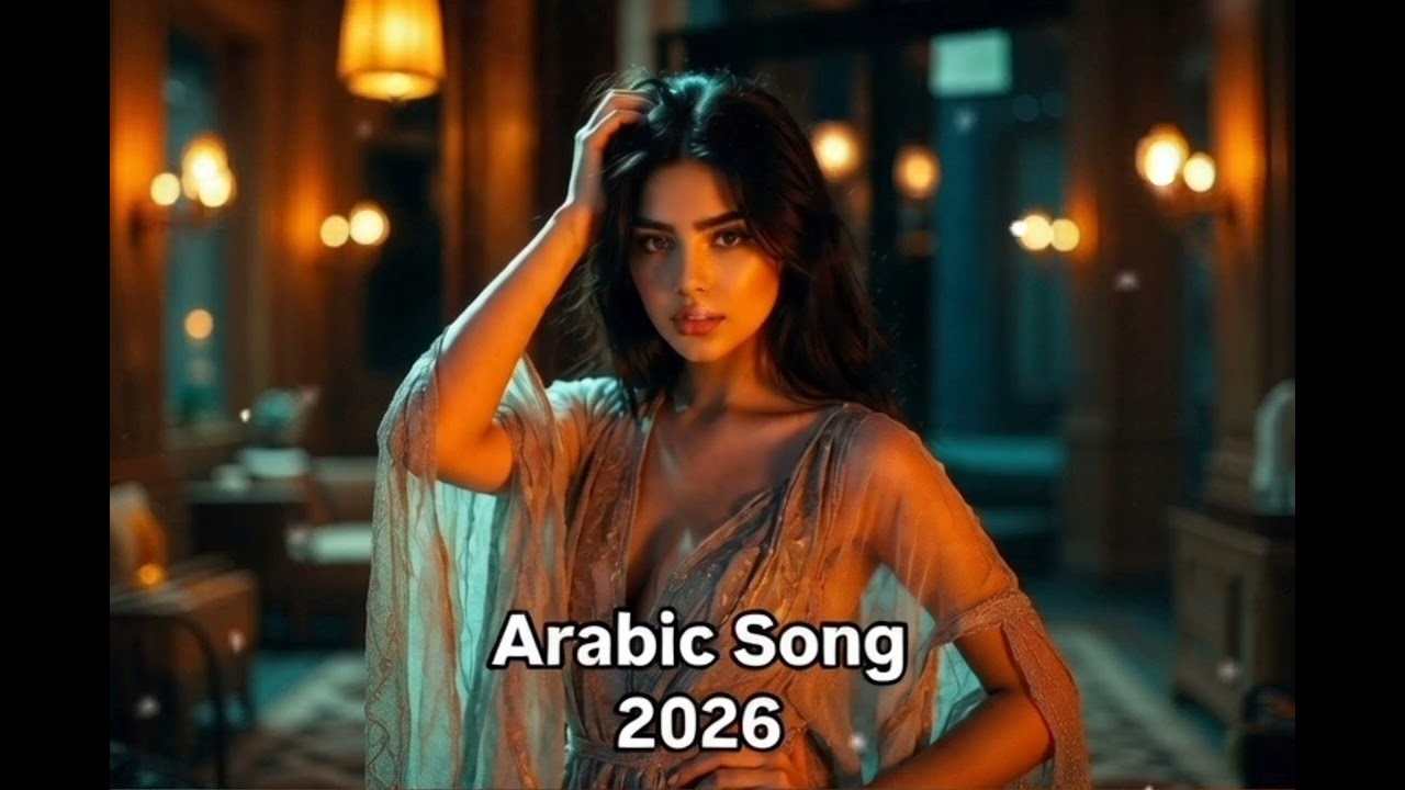 بين القلب والعقل ❤️‍🔥 | راب عربي عاطفي 2026 | أغنية حب عميقة | إيقاع تراب