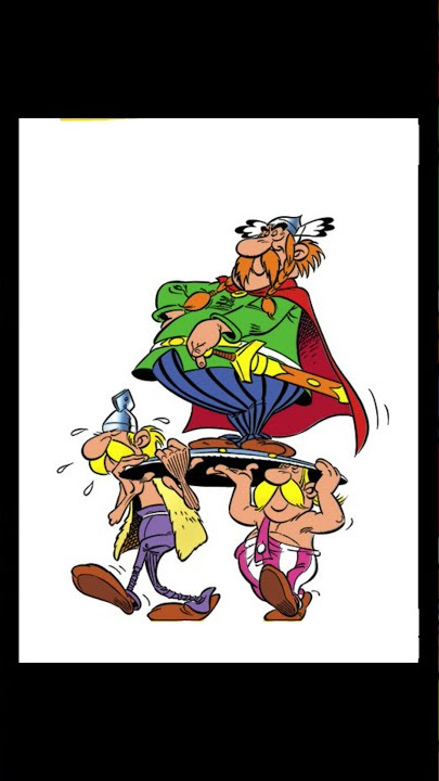 Beginner's Guide to Asterix #shorts