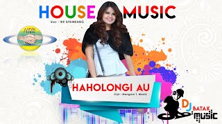 Download lagu Haholongi Au - Ike Situmeang || House Music Dj Batak mp3