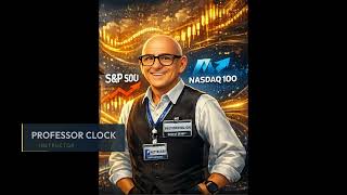 Chapter 7 – The Conviction Wave (Slow Money) | Professor Clock