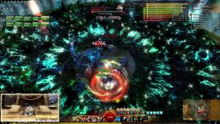 Area Gorseval 206 Strength Banner