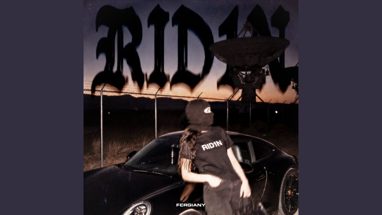 Guarda RID1N su YouTube Guarda RID1N su YouTube
