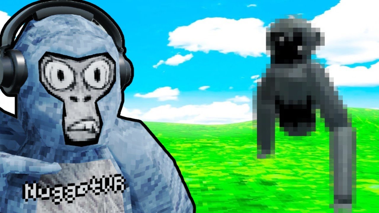 So I Played Breakout VR.. (TERRIFYING)