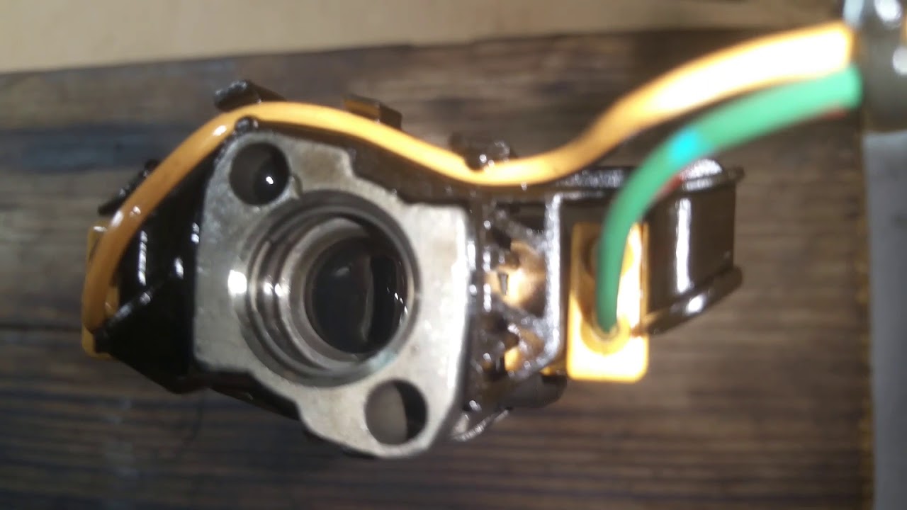 How replace injector orings ford 6.0l powerstroke YouTube