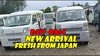 NEW ARRIVAL UNITS FRESH FROM JAPAN JASON VEHICLE TRADING || 09753371533