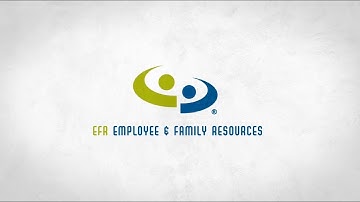 Employee Assistance Program Webinar For EMPLOYEES