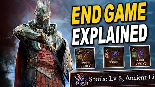 EVERYTHING You NEED To Know about Dragon's Dogma 2 Dark Arisen END GAME Farming