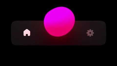 Floating Action Button Animation in Android Development