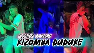 DANSA KIZOMBA || DUDUKE || TERBARU 2026