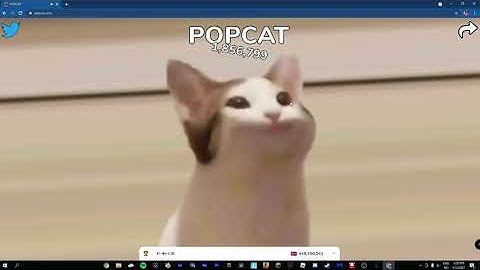 popcat autoclicker