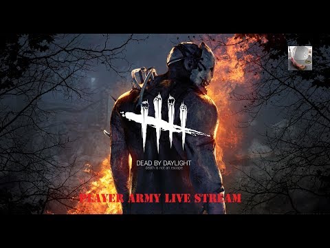 Dead by Daylight: Mornin' sess.... Hajnalodik, ki ugrom az ágyból....