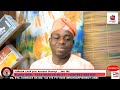 YORUBA LASA pelu Abiodun Olawuyi