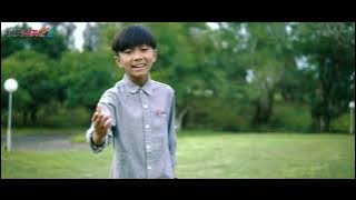 EMAS HANTARAN_ ARIEF & YOLANDA- COVER AL WALID MZ