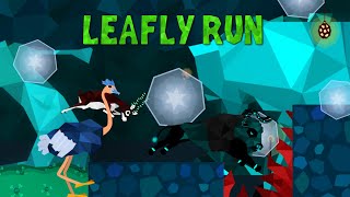Leafly Run Trailer screenshot 5