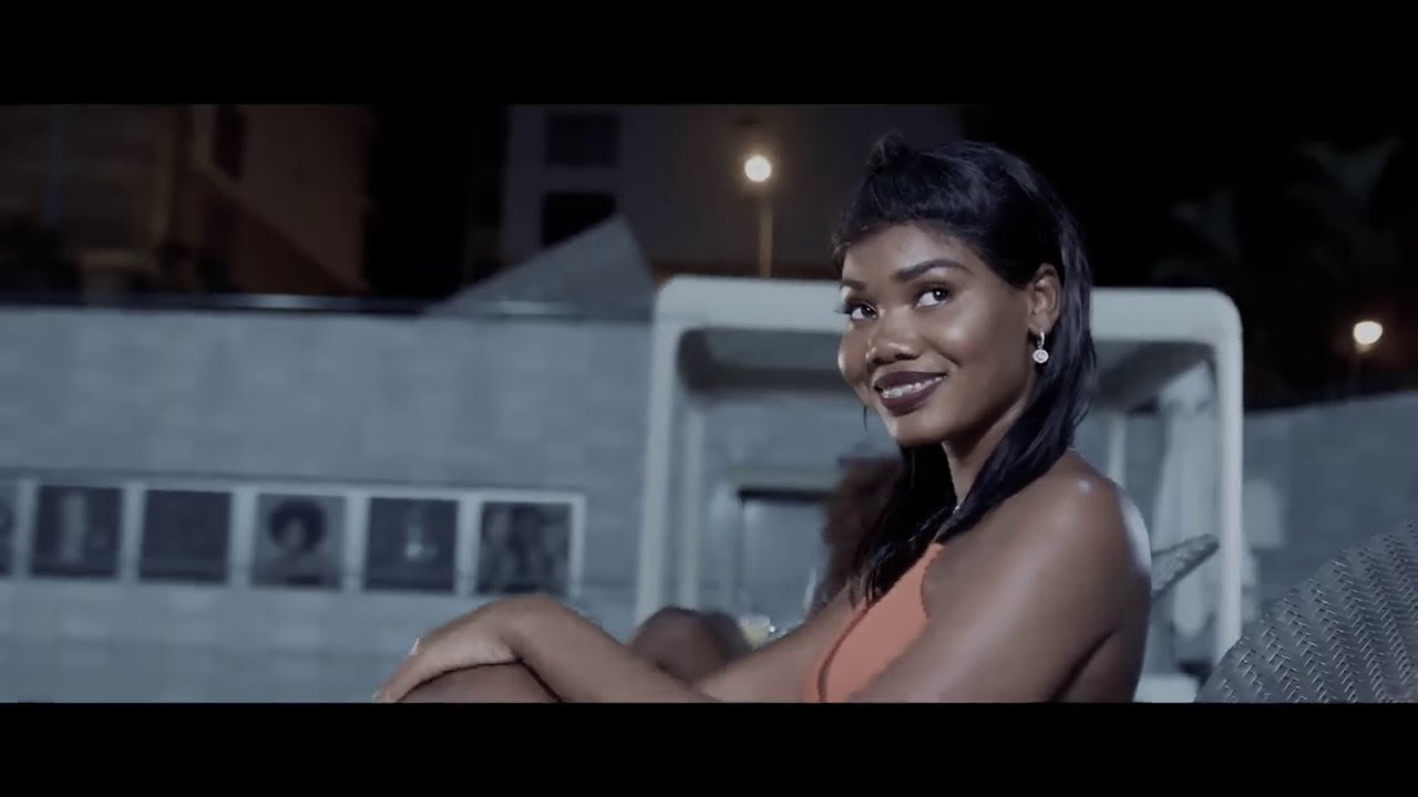 FERRE GOLA   POULE ROUGE ft BABY NDOMBE & SERGE MABIALA,DYNASTIE clip