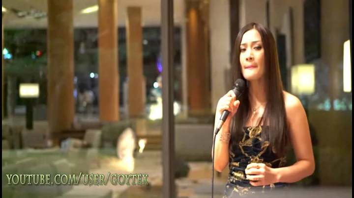 Journey - Separate Ways (TERESA Cover)