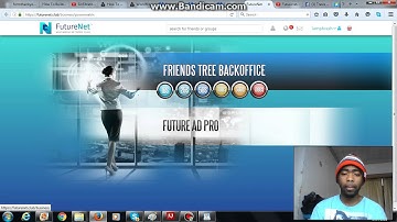 Futurnet Registration - How to Sign Up /How to Buy a Matrix Position for $10 "PHRESH"