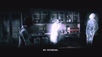 The Evil Within The Assignment 邪靈入侵 HD DLC 秘密任務  第一章 誓言