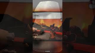 A Hat in Time Conductor Roasting A Child