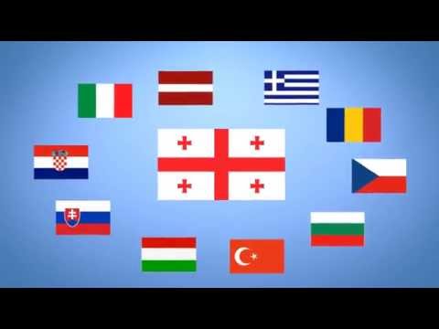 კორუფციის კონტროლის დონე საქართველოში