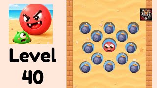 Draw to dig Level 40 Walkthrough Solution