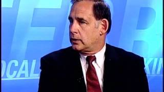Candidate Interview: Rep. John Boozman