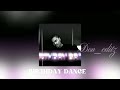 Josh Levi - BIRTHDAY DANCE [SPEED UP]