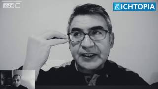 Celebrity YAŞAR ERDİNÇ - TURKISH ECONOMIST, UNIVERSITY LECTURER & BESTSELLING AUTHOR (TOP TIPS & FORECASTS) Wealth