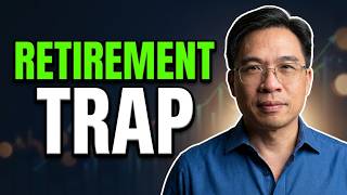 The 4% Rule Is Not a Retirement Plan