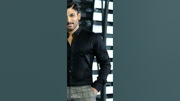 Allu Arjun latest 4k full screen whatsapp status video||#mood #alluarjun