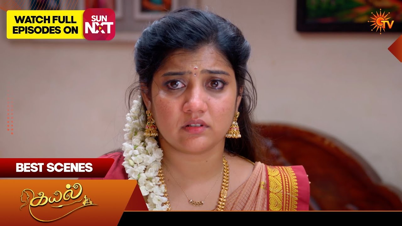 Kayal | Best scenes | 12 May 2026 | Tamil Serial | Sun TV