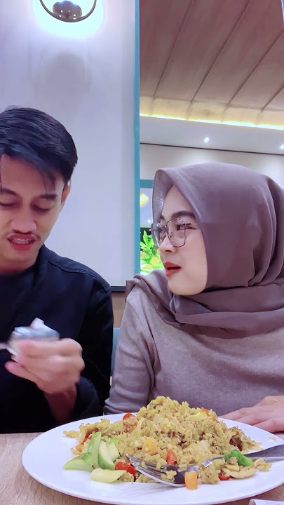 PRANK GAK MAU BEKAS MAKAN PACAR, BOJO GALAK AUTO NGAMUK #comedy #funny #baper