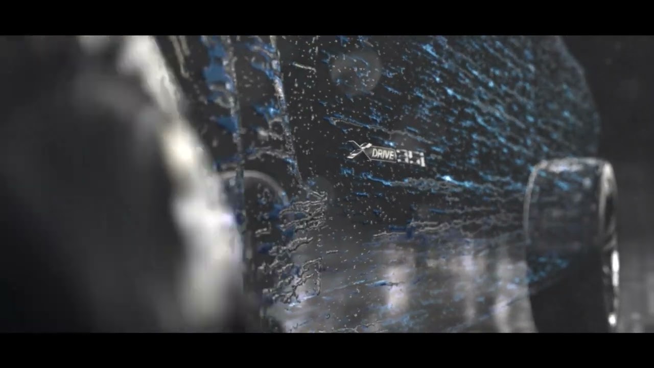Bmw video thumbnail