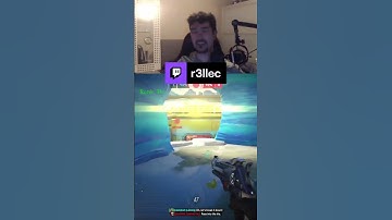 Ping Issue | r3llec on #Twitch