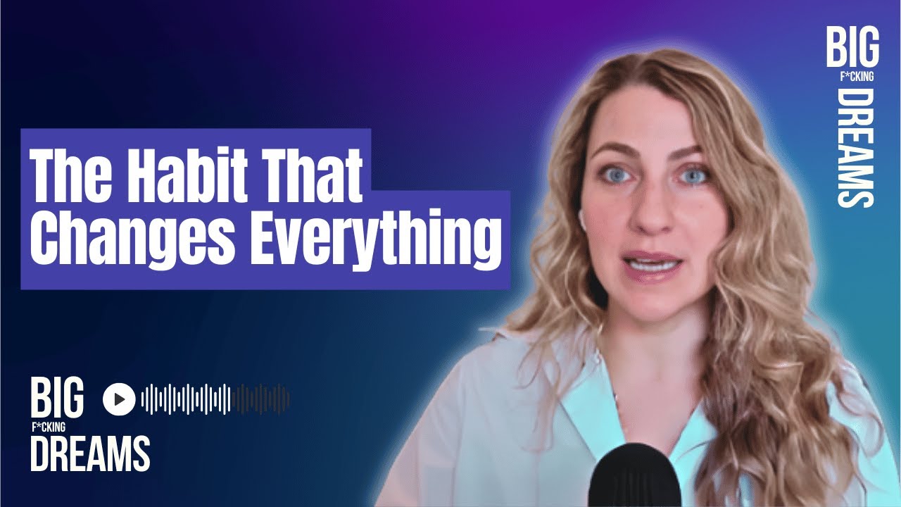 The 3 Foundations Every High Performer Forgets