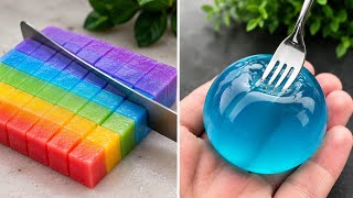 Oddly Satisfying ASMR Video for Relaxation & Deep Sleep | Cozy LoFi Music