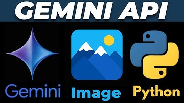 How to Input Image in Gemini AI API Python Latest Tutorial