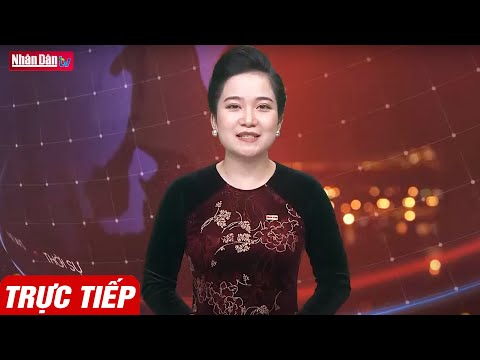 Video ????[Trực Tiếp] Thời Sự 12h Hôm Nay 4.8.2022 | Tin quốc... - youtube