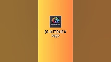 Agile Testing QA Interview Questions - When to do Exploratory Testing? 🌐