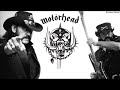 Motorhead greatest hits full album 