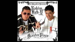 Rakim & Ken-Y Ft. John Erick & Julio Voltio - Down (Remix) (Parte 3)