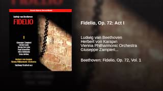 Celebrity Fidelio, Op. 72: Act I Profile