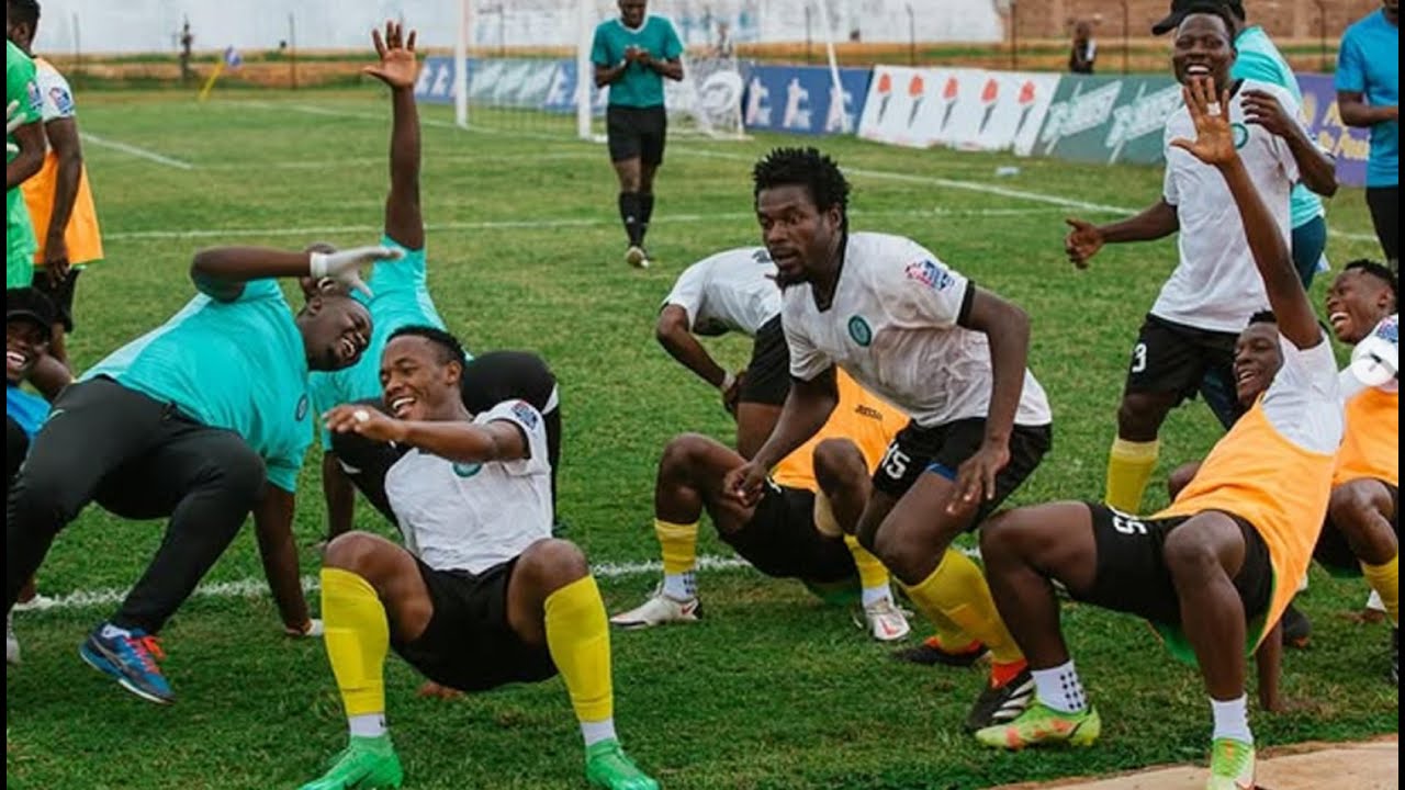 Mashujaa FC 1-1 Kagera Sugar | Magoli | NBC Premier League - 30/11/2024 ...