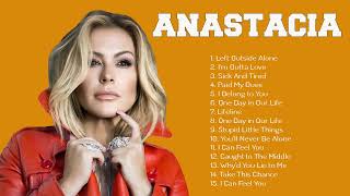 Anastacia Best Songs Full Album 2023- Anastacia Top Hits Playlist 2023