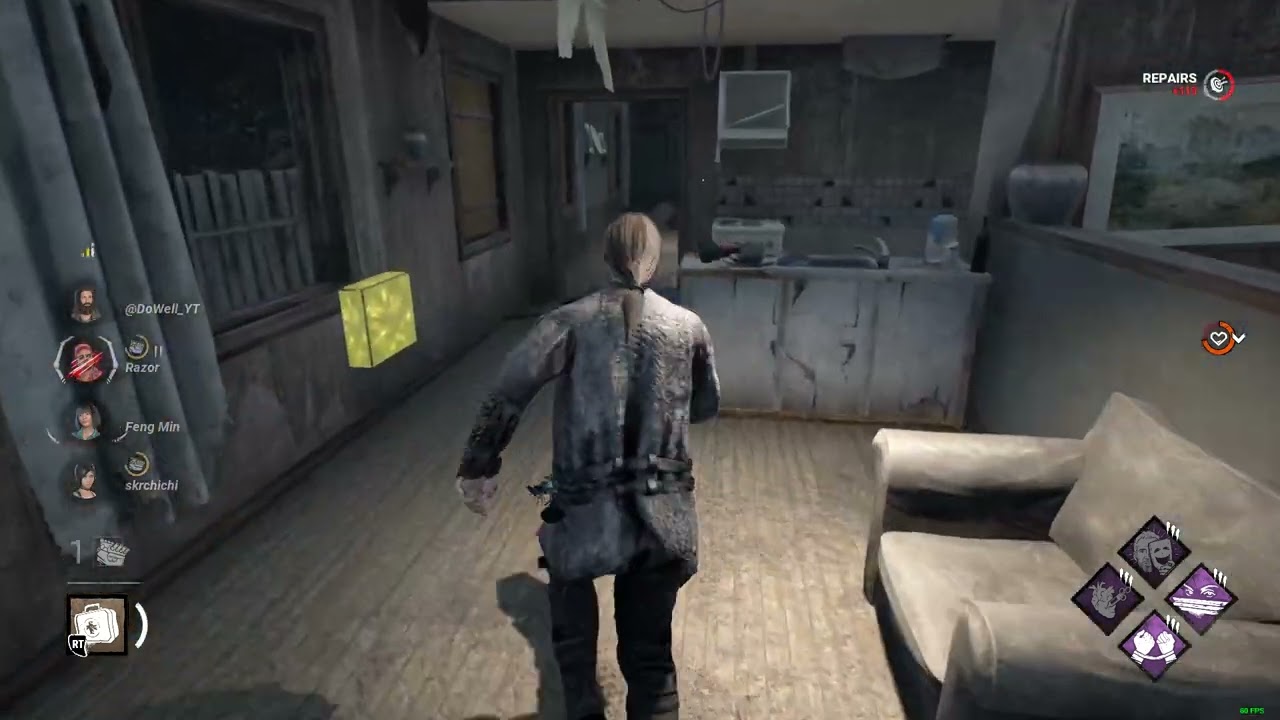 Leatherface Got Schooled on Springwood