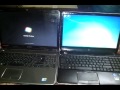 dell inspiron N5010 vs HP pavilon dv6 مقارنة