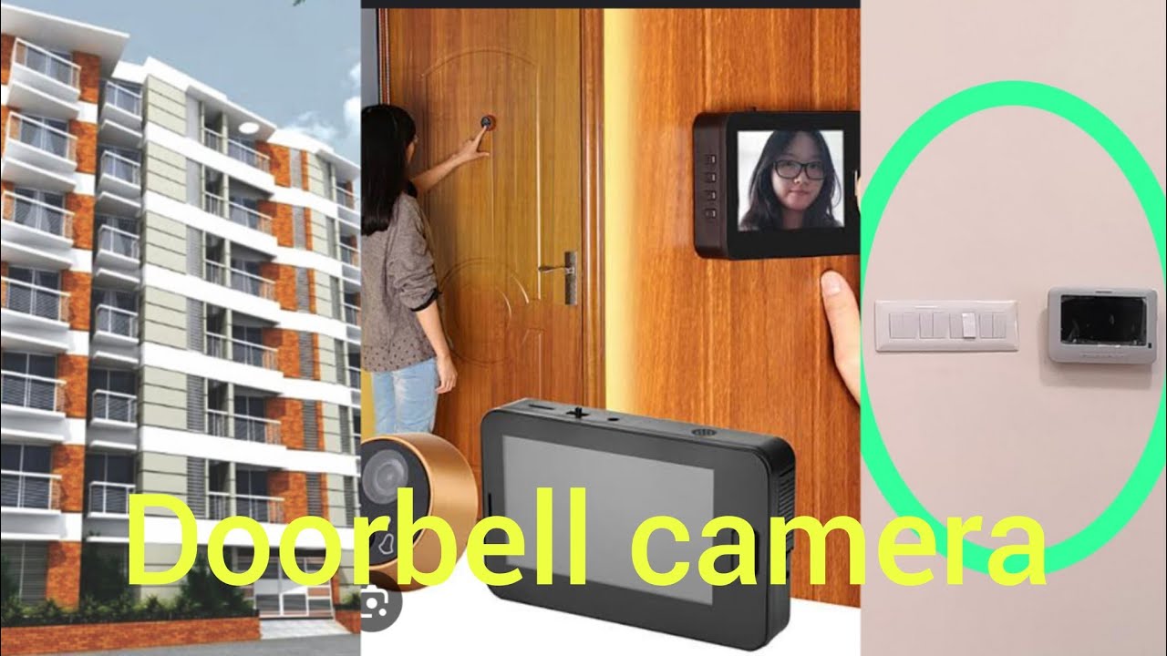 topic 3BHK flats (Doorbell camera) 🤳 people watching movies story correct Duty remember takeCare