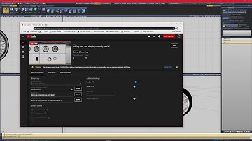 adding tires, and shaping  correctly on z3d