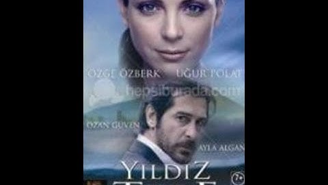 Yıldıztepe 2000 Özge Özberk,Ozan Güven,Uğur Polat,Uğur Uludağ,Demet Hayran